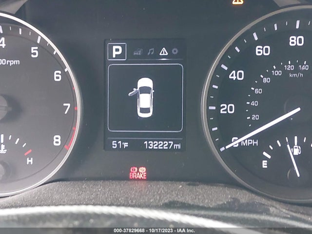 2018 HYUNDAI ELANTRA SEL VIN: 5NPD84LF7JH273975