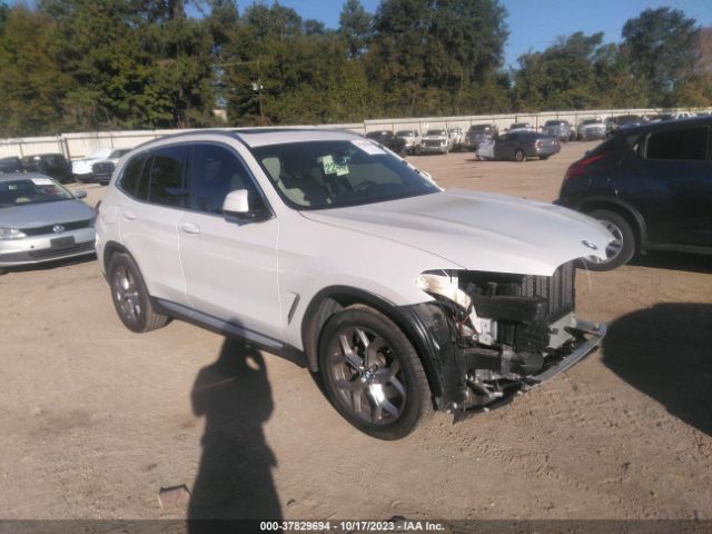 5UXTY3C00M9F70408 auction archive image