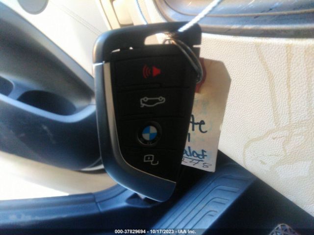 5UXTY3C00M9F70408 BMW X3 Sdrive30i