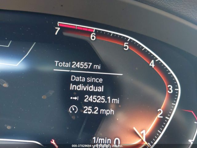 5UXTY3C00M9F70408 BMW X3 Sdrive30i