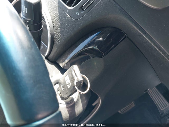 KIA Sorento Lx V6 2015 5XYKT4A71FG585466 Image 11