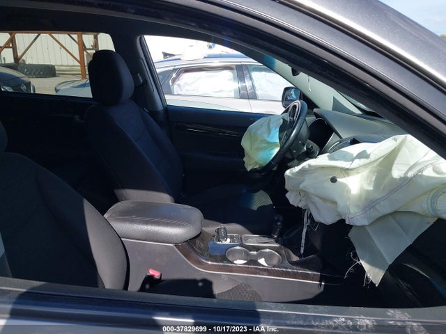 KIA Sorento Lx V6 2015 5XYKT4A71FG585466 Image 5