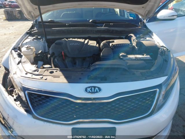 5XXGN4A79FG487855 KIA OPTIMA EX