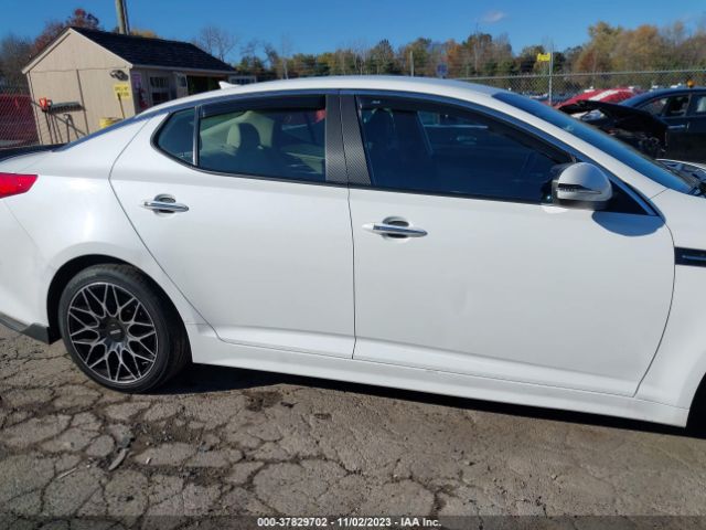 5XXGN4A79FG487855 KIA OPTIMA EX