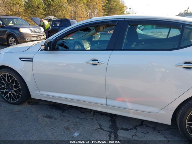 5XXGN4A79FG487855 KIA OPTIMA EX