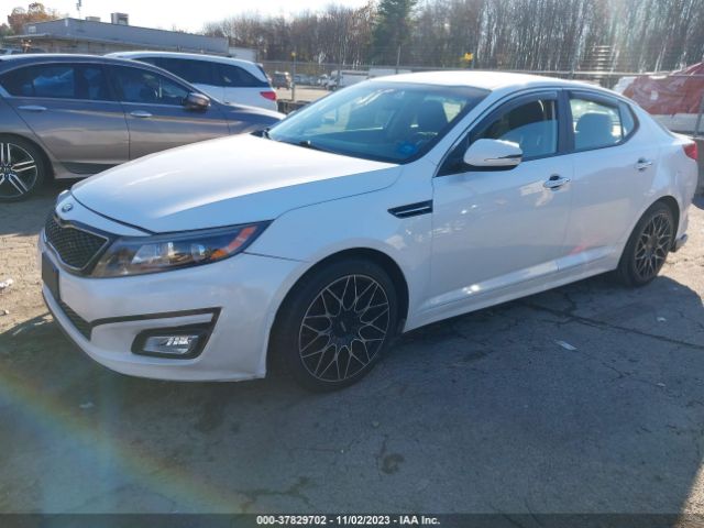 5XXGN4A79FG487855 KIA OPTIMA EX