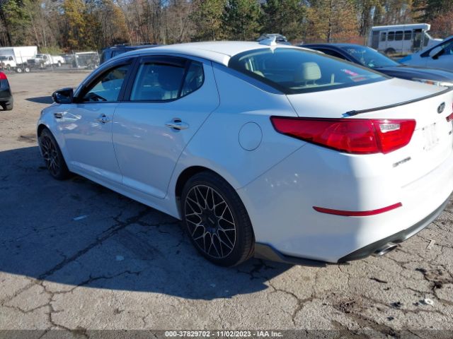 5XXGN4A79FG487855 KIA OPTIMA EX