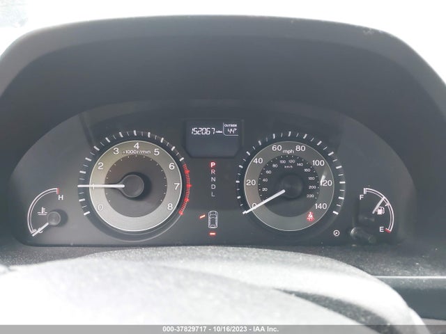 Honda Odyssey Ex-l 2016 5FNRL5H64GB093170 Image 7