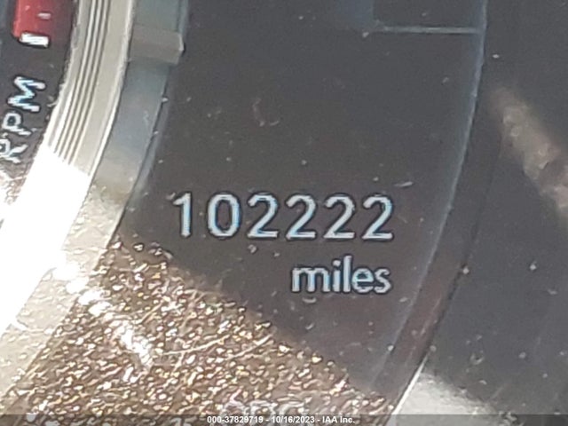 JTHBA1D20G5003077 Lexus IS 200T