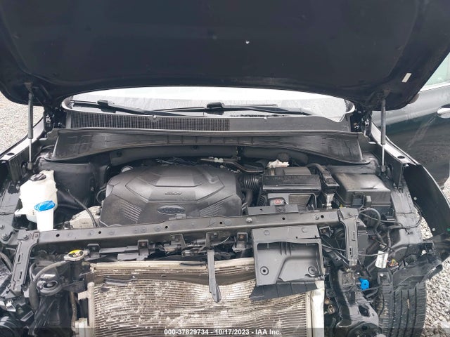 KIA Sorento 3.3l Ex 2019 5XYPHDA51KG524828 Image 10