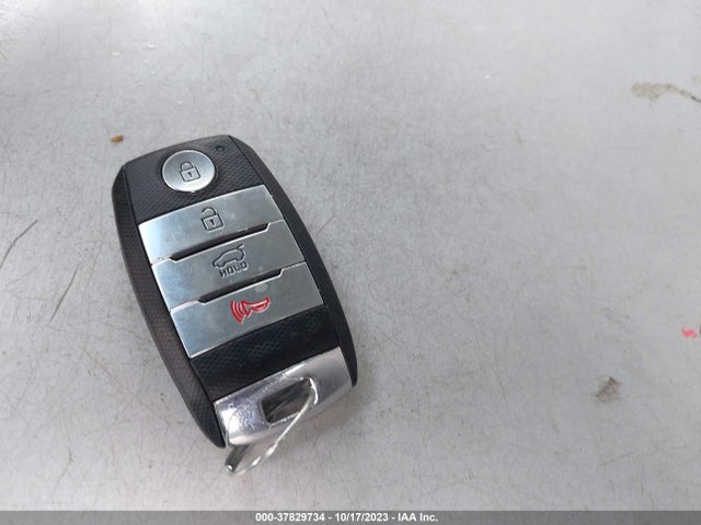 KIA Sorento 3.3l Ex 2019 5XYPHDA51KG524828 Image 11