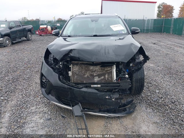 KIA Sorento 3.3l Ex 2019 5XYPHDA51KG524828 Image 13