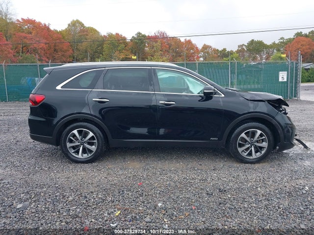 KIA Sorento 3.3l Ex 2019 5XYPHDA51KG524828 Image 14