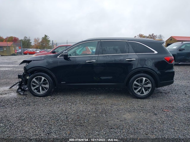 KIA Sorento 3.3l Ex 2019 5XYPHDA51KG524828 Image 15