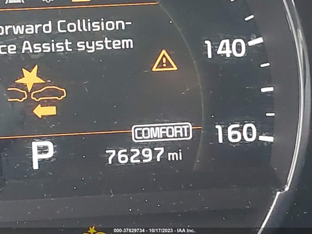 KIA Sorento 3.3l Ex 2019 5XYPHDA51KG524828 Image 16