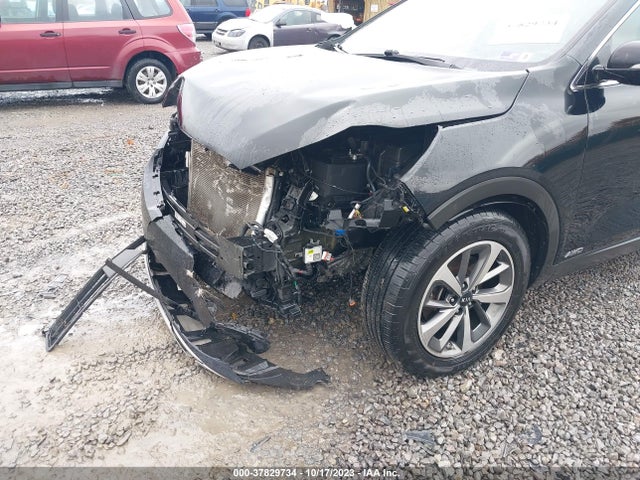 KIA Sorento 3.3l Ex 2019 5XYPHDA51KG524828 Image 6