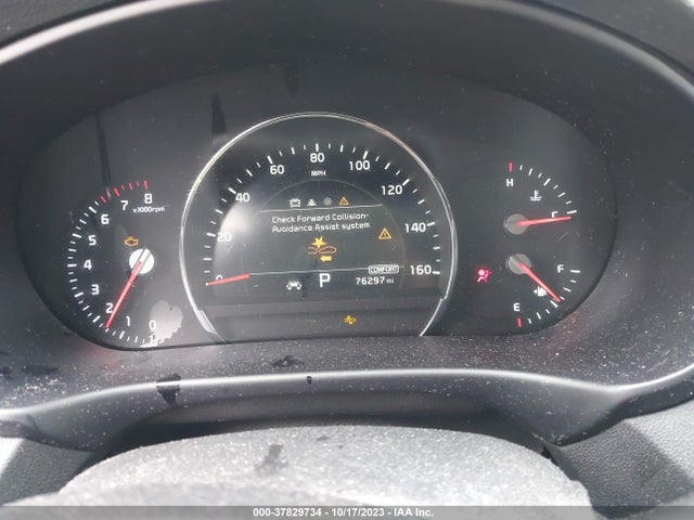 KIA Sorento 3.3l Ex 2019 5XYPHDA51KG524828 Image 7