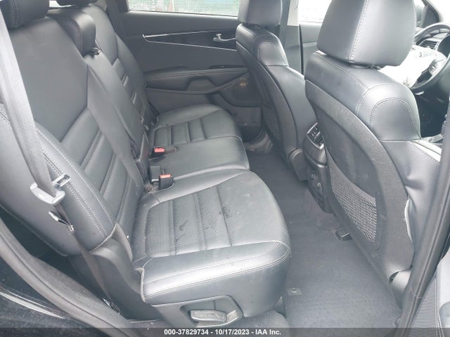 KIA Sorento 3.3l Ex 2019 5XYPHDA51KG524828 Image 8