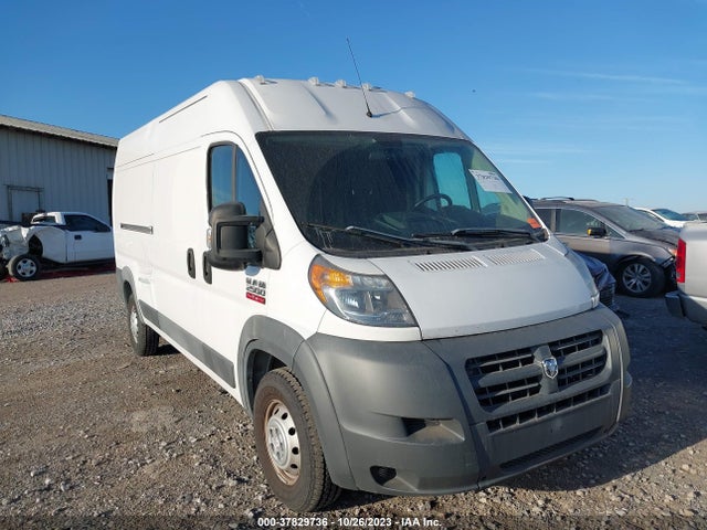 RAM Promaster Cargo Van 2017 3C6TRVDG4HE510420 zdjęcie główne