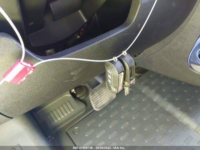 RAM Promaster Cargo Van 2017 3C6TRVDG4HE510420 Image 11