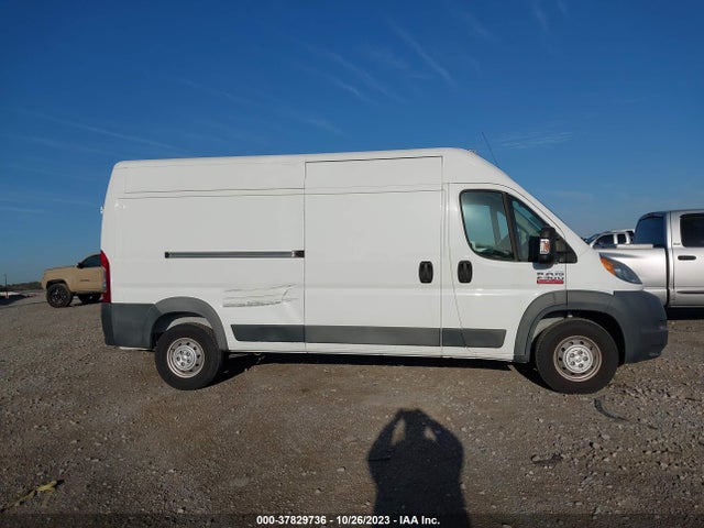 RAM Promaster Cargo Van 2017 3C6TRVDG4HE510420 Image 13