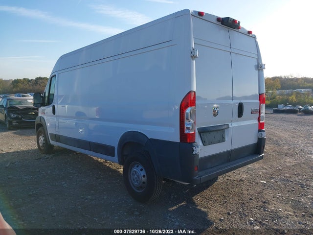 RAM Promaster Cargo Van 2017 3C6TRVDG4HE510420 Image 14
