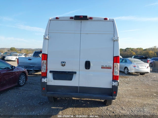 RAM Promaster Cargo Van 2017 3C6TRVDG4HE510420 Image 16