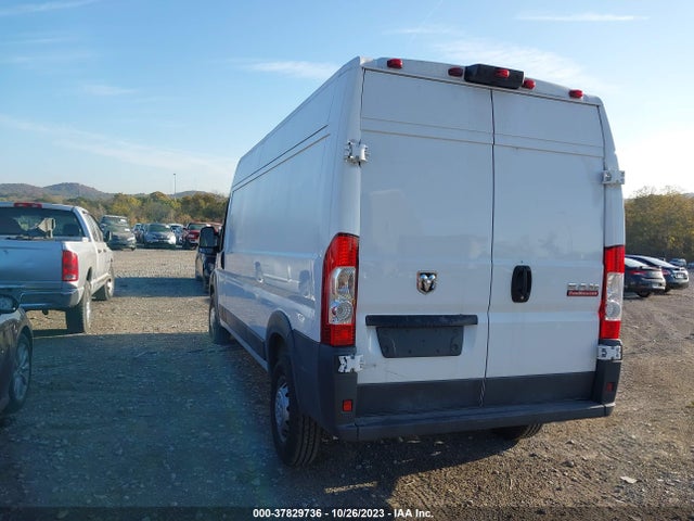 RAM Promaster Cargo Van 2017 3C6TRVDG4HE510420 Image 3