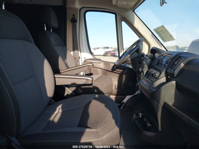 RAM Promaster Cargo Van 2017 3C6TRVDG4HE510420 Image 5