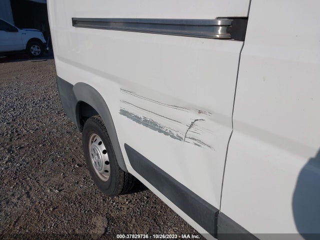 RAM Promaster Cargo Van 2017 3C6TRVDG4HE510420 Image 6