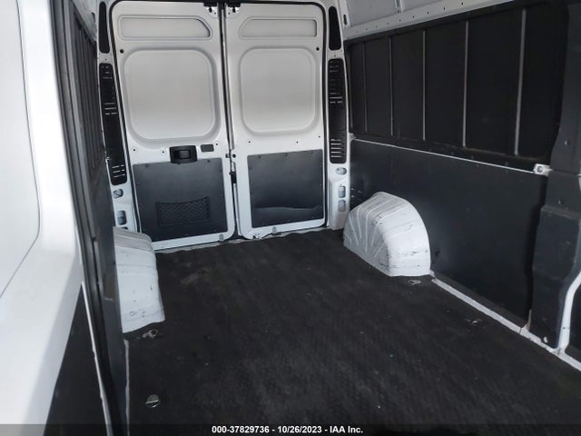 RAM Promaster Cargo Van 2017 3C6TRVDG4HE510420 Image 8