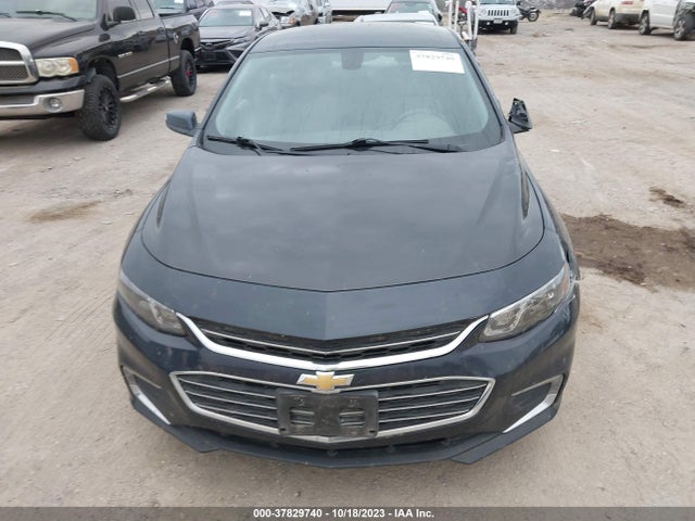 Chevrolet MALIBU LT 2017 1G1ZE5ST3HF237208 Image 12