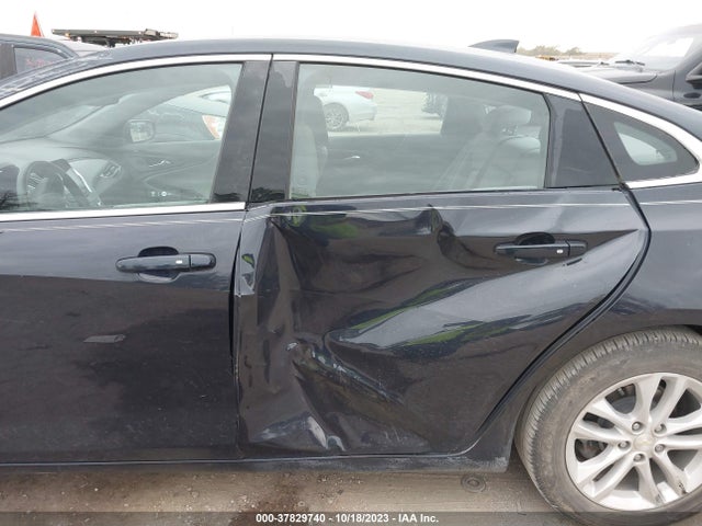 Chevrolet MALIBU LT 2017 1G1ZE5ST3HF237208 Image 6