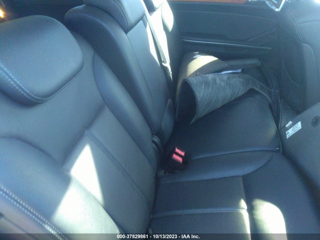 2009 MERCEDES-BENZ GL-CLASS 4.6L VIN: 4JGBF71E89A515230