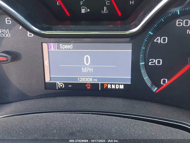 Chevrolet IMPALA LS 2015 1G11Z5SL6FU148663 Image 7