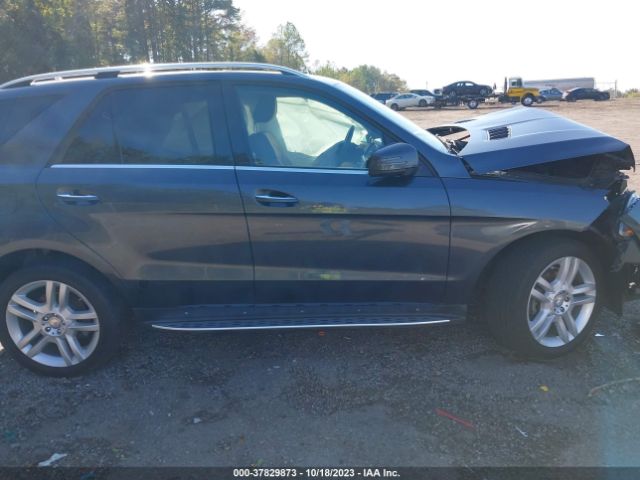 4JGDA5JB9FA597546 Mercedes-Benz M-class Ml 350