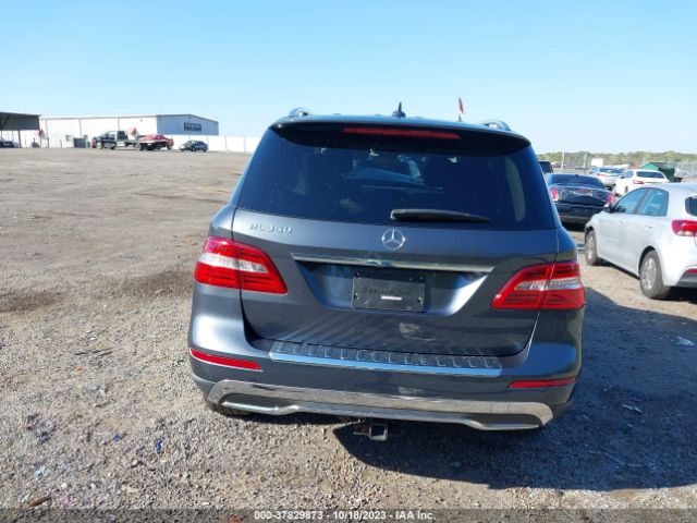 4JGDA5JB9FA597546 Mercedes-Benz M-class Ml 350
