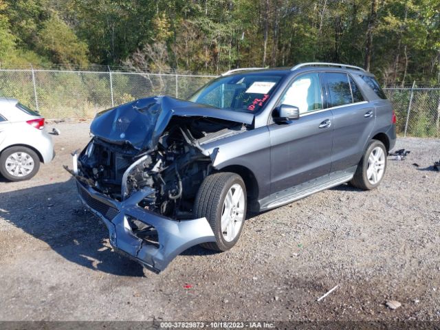4JGDA5JB9FA597546 Mercedes-Benz M-class Ml 350