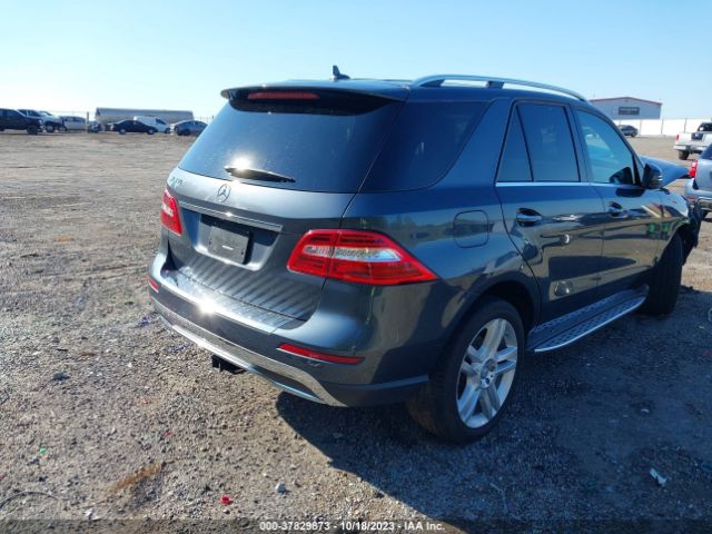 4JGDA5JB9FA597546 Mercedes-Benz M-class Ml 350