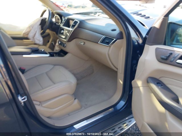 4JGDA5JB9FA597546 Mercedes-Benz M-class Ml 350