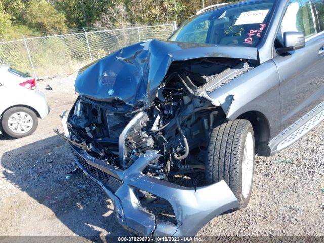 4JGDA5JB9FA597546 Mercedes-Benz M-class Ml 350