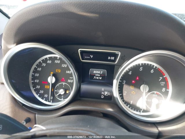 4JGDA5JB9FA597546 Mercedes-Benz M-class Ml 350