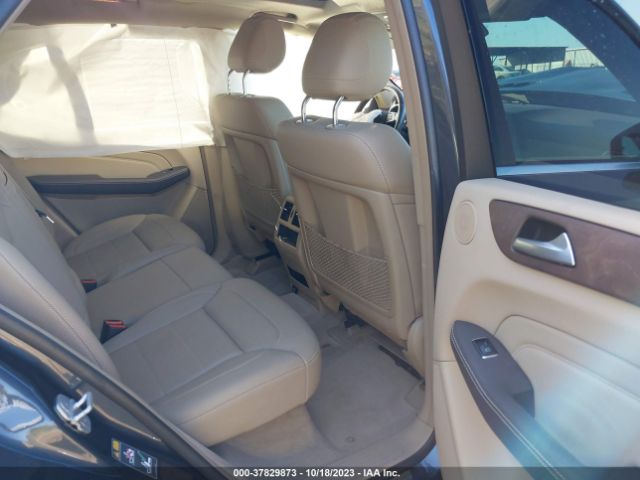 4JGDA5JB9FA597546 Mercedes-Benz M-class Ml 350