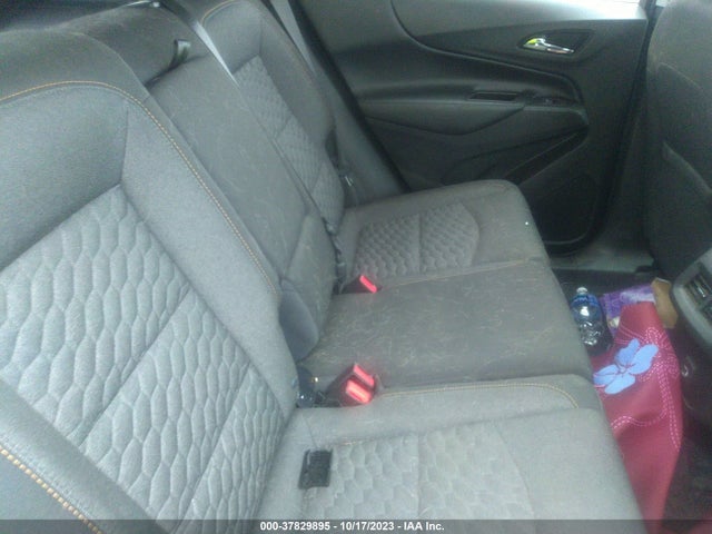 Chevrolet EQUINOX LT 2019 3GNAXUEV2KL115076 Image 8