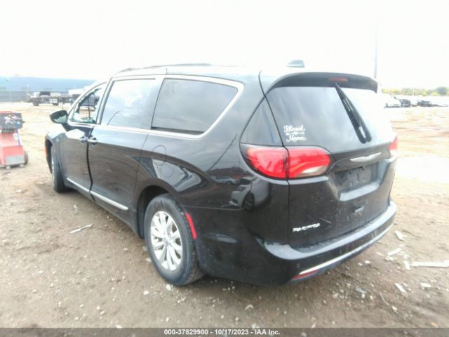 2C4RC1EG2JR104510 Chrysler Pacifica Touring L Plus