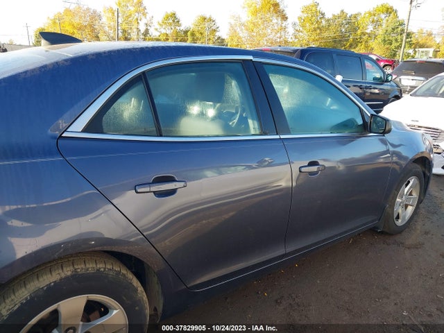 Chevrolet MALIBU LS 2015 1G11B5SL1FF152614 Image 13