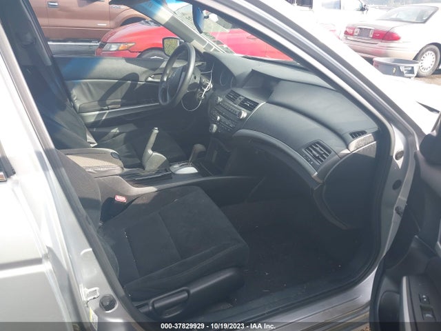 2008 HONDA ACCORD SDN EX VIN: JHMCP26758C058557