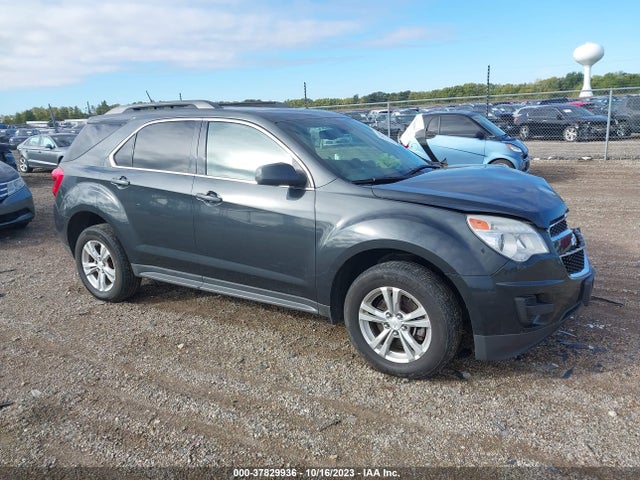 Chevrolet EQUINOX 1LT 2014 2GNFLFEK5E6260995 Image 1
