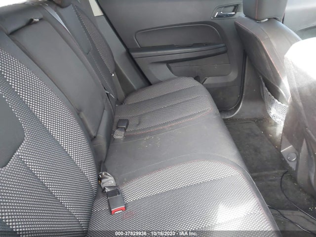 Chevrolet EQUINOX 1LT 2014 2GNFLFEK5E6260995 Image 8