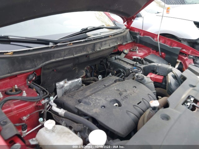 4A4AR4AU1FE055175 Mitsubishi Outlander Sport Se